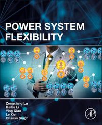 Cover image for Power System Flexibility