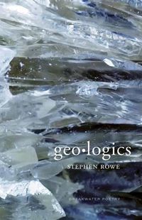 Cover image for Geo-Logics