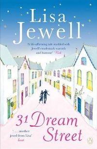 Cover image for 31 Dream Street: The compelling Sunday Times bestseller from the author of The Family Upstairs