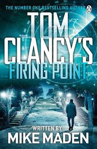 Cover image for Tom Clancy's Firing Point