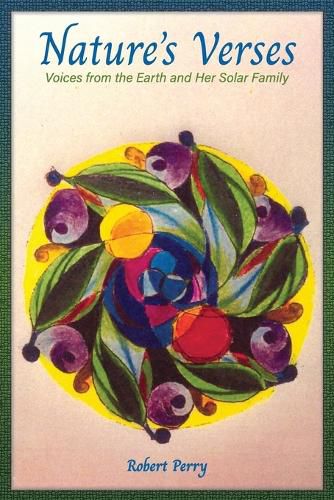 Cover image for Nature's Verses