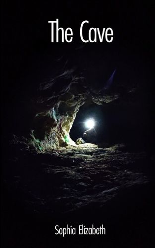 Cover image for The Cave