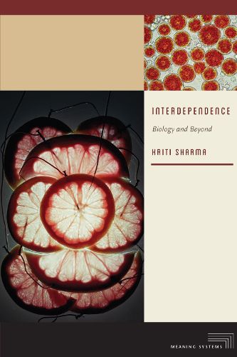 Cover image for Interdependence: Biology and Beyond