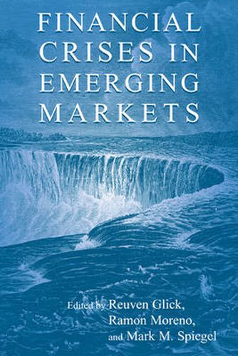 Cover image for Financial Crises in Emerging Markets