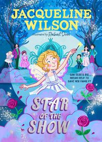 Cover image for Star of the Show