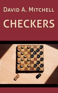 Cover image for David A. Mitchell's Checkers
