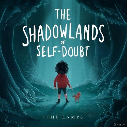 Cover image for The Shadowland of Self Doubt