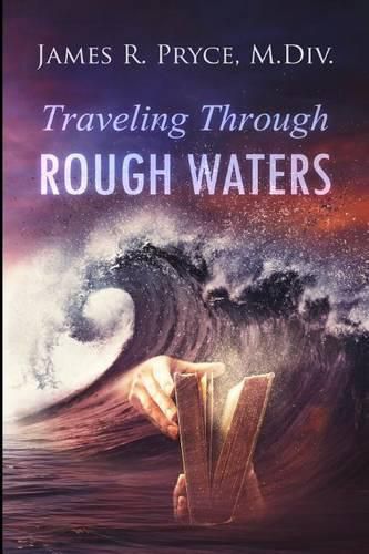 Cover image for Travelling Through Rough Waters