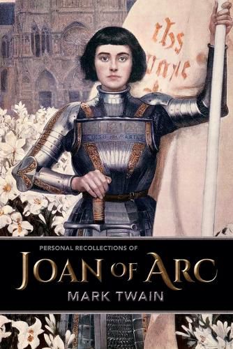 Cover image for Personal Recollections of Joan of Arc