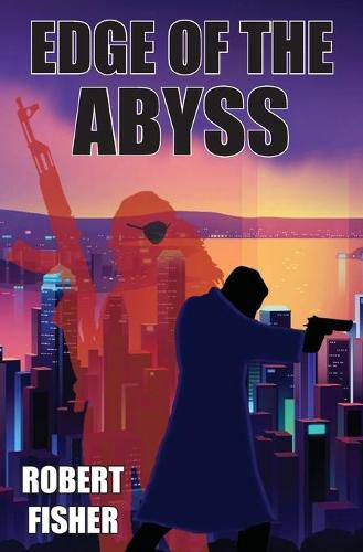 Cover image for Edge of the Abyss