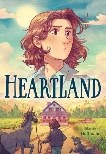 Cover image for HeartLand