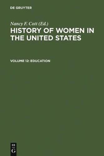 Cover image for Education