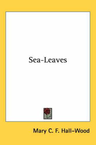 Cover image for Sea-Leaves