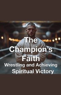 Cover image for The Champion's Faith - Wrestling and Achieving Spiritual Victory