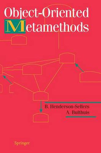 Object-Oriented Metamethods