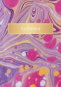 Cover image for Sudoku