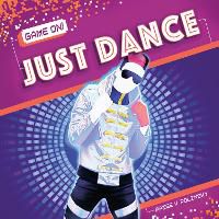 Cover image for Game On! Just Dance