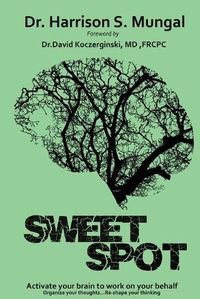 Cover image for Sweet Spot