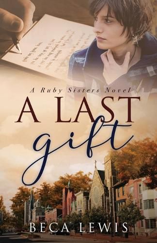 Cover image for A Last Gift