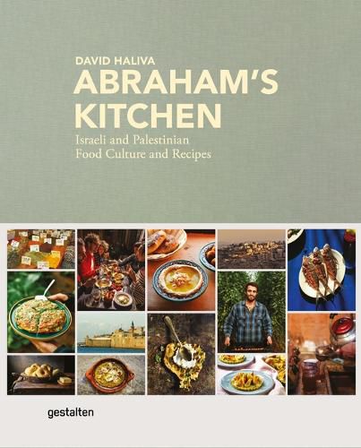 Abraham's Kitchen