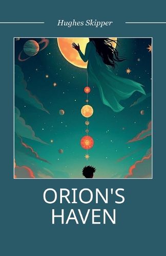 Cover image for Orion's Haven