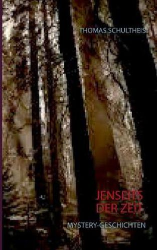 Cover image for Jenseits der Zeit