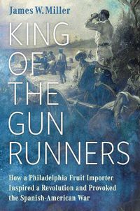 Cover image for King of the Gunrunners