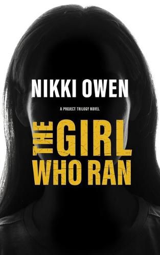 Cover image for The Girl Who Ran