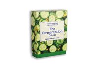 Cover image for The Fermentation Deck