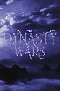 Cover image for Dynasty Wars