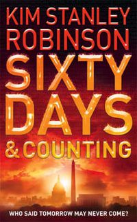 Cover image for Sixty Days and Counting