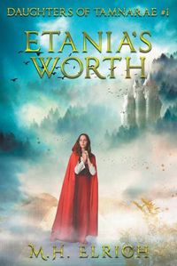 Cover image for Etania's Worth