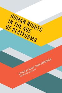 Cover image for Human Rights in the Age of Platforms