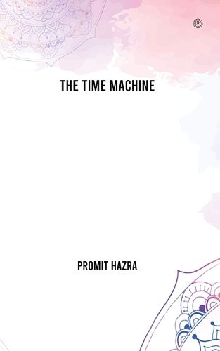 Cover image for The Time Machine