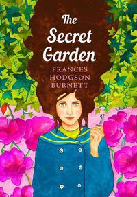 Cover image for The Secret Garden: The Sisterhood
