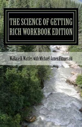 The Science of Getting Rich Workbook Edition