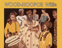 Cover image for Wood-Hoopoe Willie