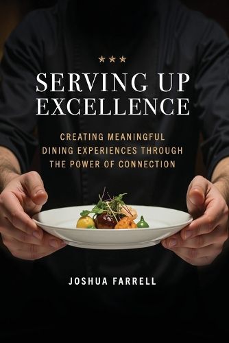 Cover image for Serving Up Excellence