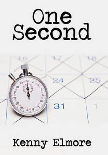 Cover image for One Second