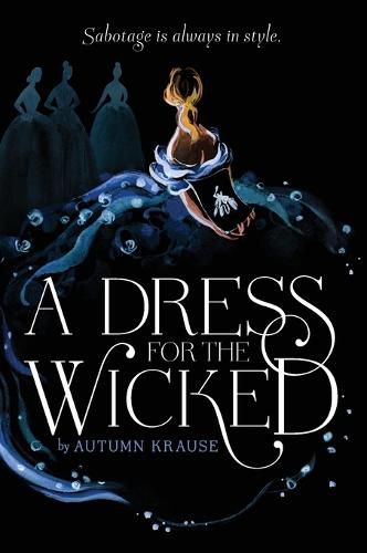 Cover image for A Dress for the Wicked