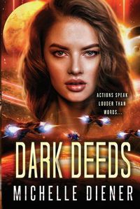 Cover image for Dark Deeds