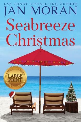 Cover image for Seabreeze Christmas