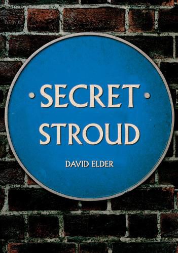 Cover image for Secret Stroud