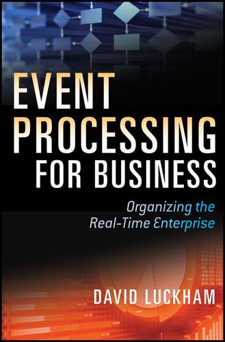 Event Processing for Business: Organizing the Real Time Enterprise