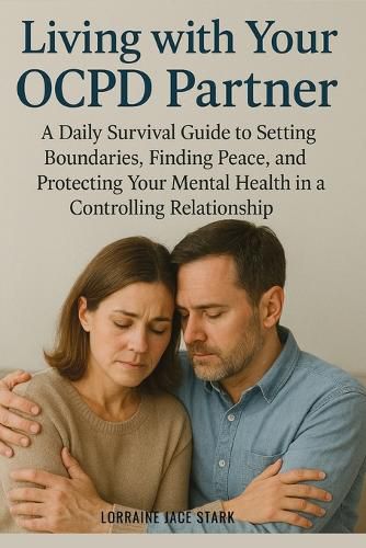 Cover image for Living with Your OCPD Partner