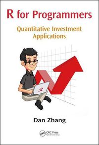 Cover image for R for Programmers: Quantitative Investment Applications