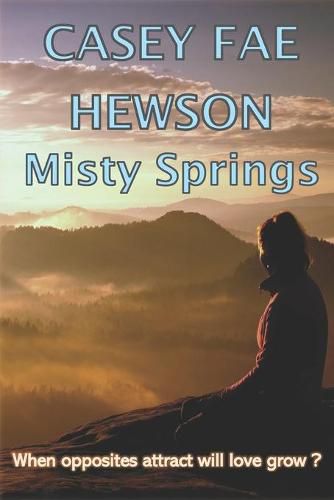 Cover image for Misty Springs