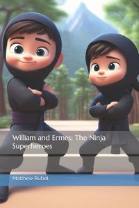 Cover image for William and Ermes