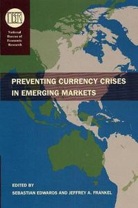 Cover image for Preventing Currency Crises in Emerging Markets