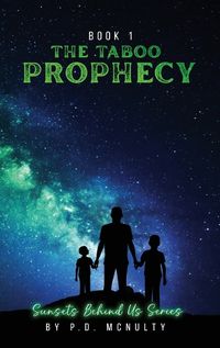 Cover image for The Taboo Prophecy